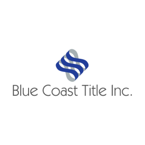 blue coast title
