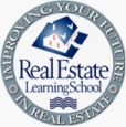 real-estate-learning-school-logo